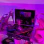 Maitresse Morgane en virtuel (Photo #2)