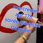 Maitresse Morgane en virtuel (Photo #83)