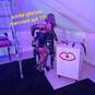 Maitresse Morgane en virtuel (Photo #85)