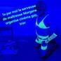 Maitresse Morgane en virtuel (Photo #87)
