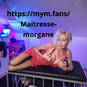 Maitresse Morgane en virtuel (Photo #1)