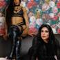 TRANS EVA & LOLLA (Photo #4)