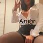 ANGY brasilien sexy (Photo #5)