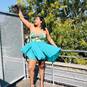 NIKOLLY DOMINATRIZ (Photo #93)
