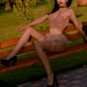 Russian girl (Photo #9)