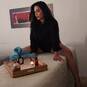 Massage sexuel et strapon (Photo #5)