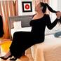 Massage sexuel et strapon (Photo #3)