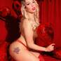 TS BLOND KHLOE (Photo #30)