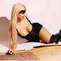 TS BLOND KHLOE (Photo #9)