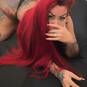 REBECA COQUINE (Photo #37)