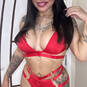 Deborah Tavares (Photo #39)