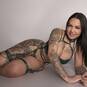 Deborah Tavares (Photo #20)