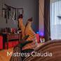 MISTRESS CLAUDIA (Photo #2)