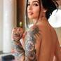 Marina latina (Photo #7)
