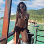 Iza (Photo #2)