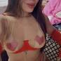Brazilian girl (Photo #27)