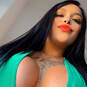 Melly hot (Photo #5)