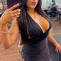 Melly hot (Photo #4)