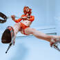 Dominatrix Isis (Photo #5)