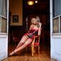 Aline (Photo #27)