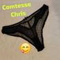 Cris maîtresse (Photo #6)