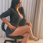Samya brune (Photo #30)