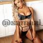 Sabrina Mazi (Photo #14)