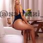Sabrina Mazi (Photo #2)