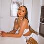 Isa anal (Photo #28)