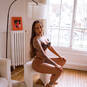 Isa anal (Photo #8)