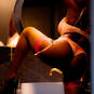 Kenya - Jambes (Photo #7)