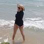 Lucie  coquine (Photo #2)
