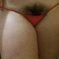 Harige kut (Photo #2)