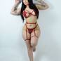 Larissa New (Photo #8)