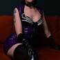 Mademoiselle Deora (Photo #4)