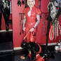 Lady Noctula (Photo #4)