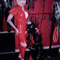 Lady Noctula (Photo #2)