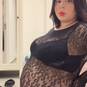 Rebecca enceinte (Photo #11)