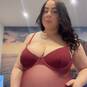 Rebecca enceinte (Photo #6)