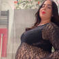 Rebecca enceinte (Photo #10)