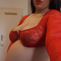 Rebecca enceinte (Photo #26)
