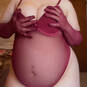 Rebecca enceinte (Photo #24)