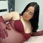 Rebecca enceinte (Photo #20)