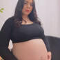 Rebecca enceinte (Photo #14)