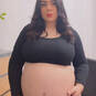 Rebecca enceinte (Photo #13)