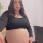 Rebecca enceinte (Photo #16)