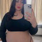 Rebecca enceinte (Photo #17)