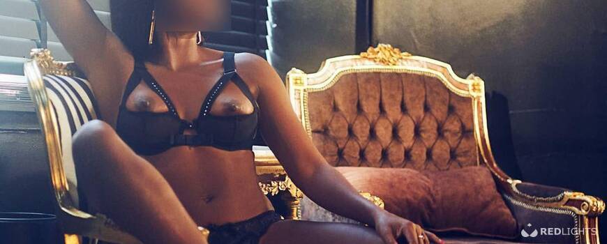 Salon haute de gamme