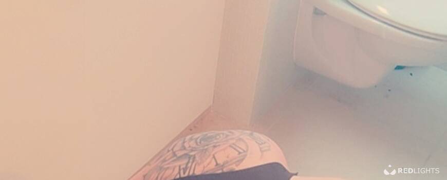 Belge déesse de gorge profonde