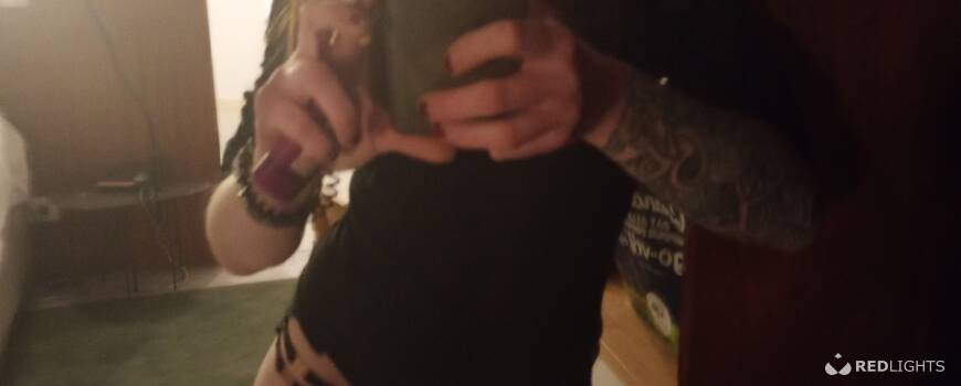 Belge déesse de gorge profonde